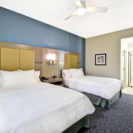 Homewood Suites By Hilton Orlando Theme Parks Williamsburg Екстер'єр фото
