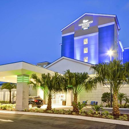 Homewood Suites By Hilton Orlando Theme Parks Williamsburg Екстер'єр фото