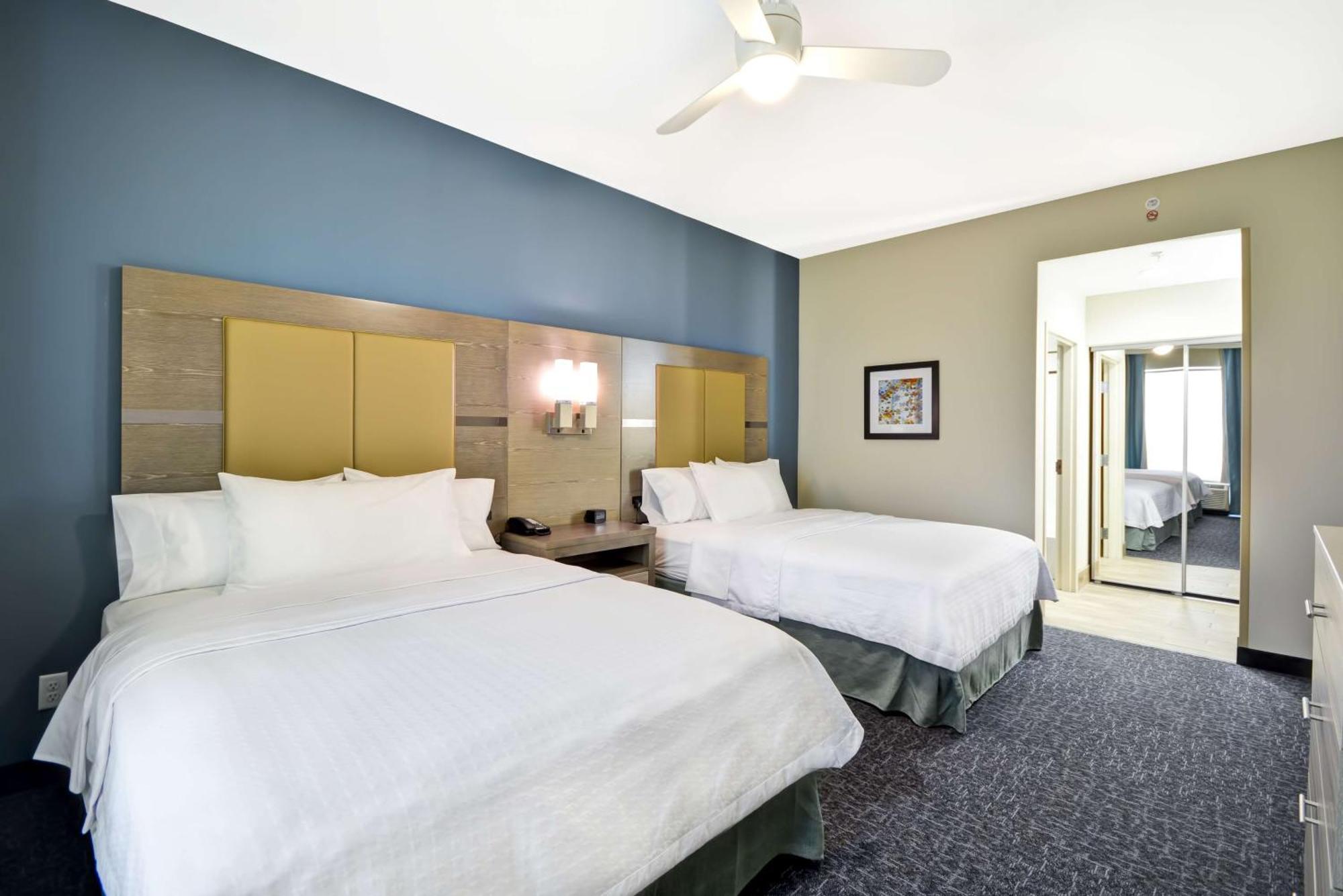 Homewood Suites By Hilton Orlando Theme Parks Williamsburg Екстер'єр фото
