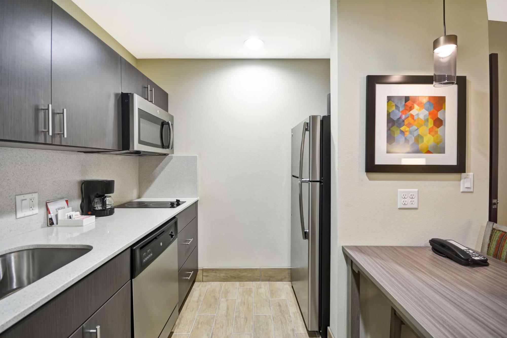 Homewood Suites By Hilton Orlando Theme Parks Williamsburg Екстер'єр фото