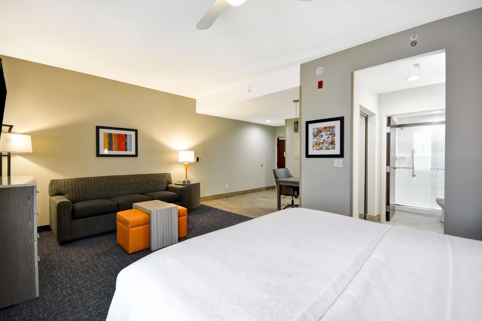 Homewood Suites By Hilton Orlando Theme Parks Williamsburg Екстер'єр фото