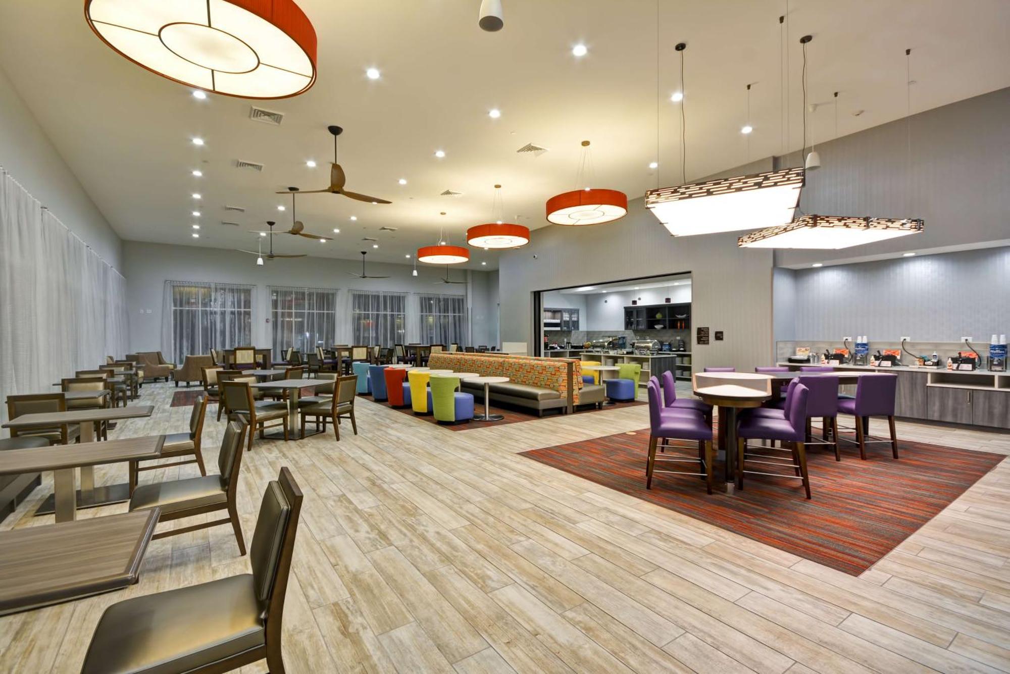 Homewood Suites By Hilton Orlando Theme Parks Williamsburg Екстер'єр фото
