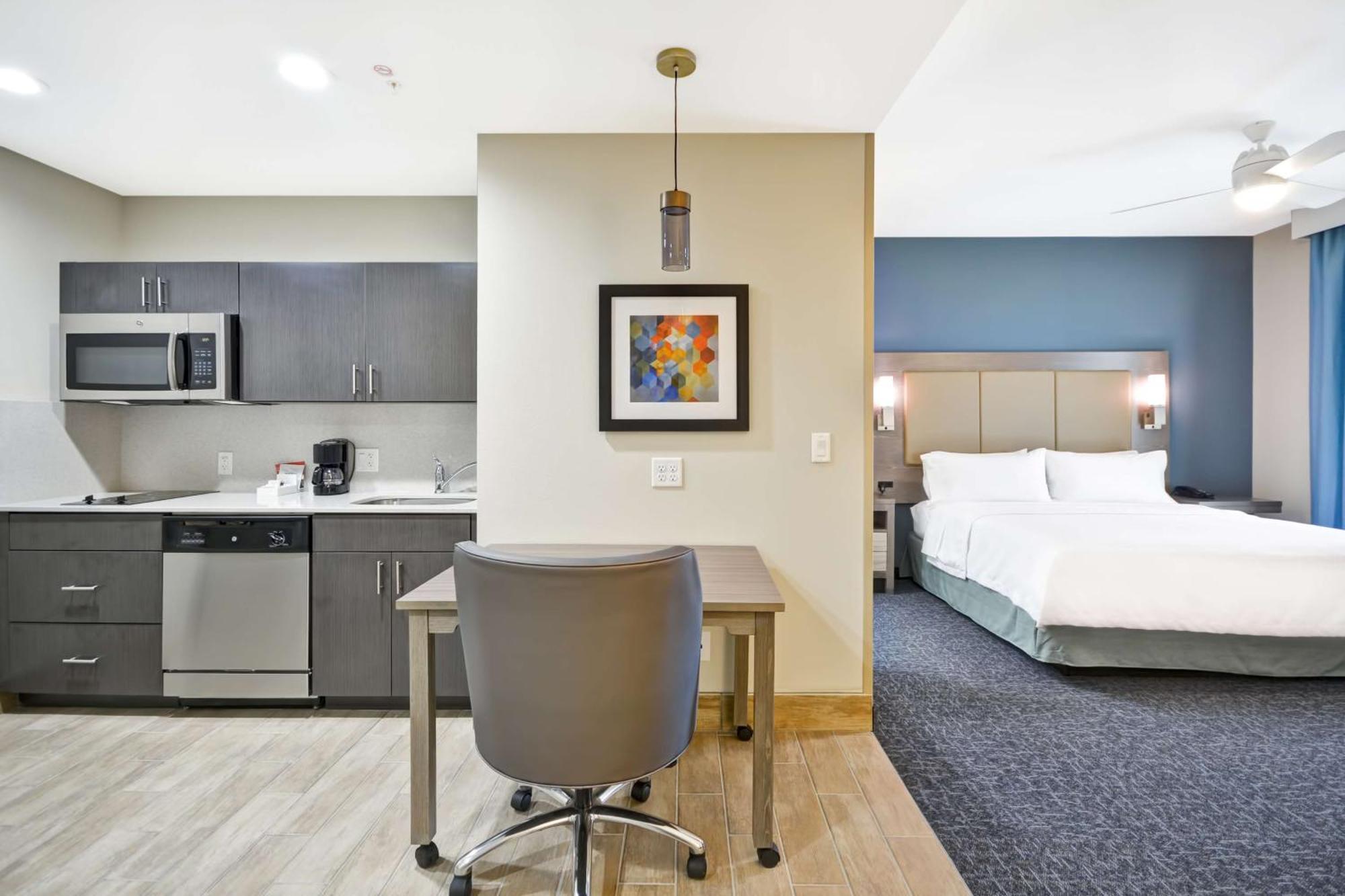Homewood Suites By Hilton Orlando Theme Parks Williamsburg Екстер'єр фото