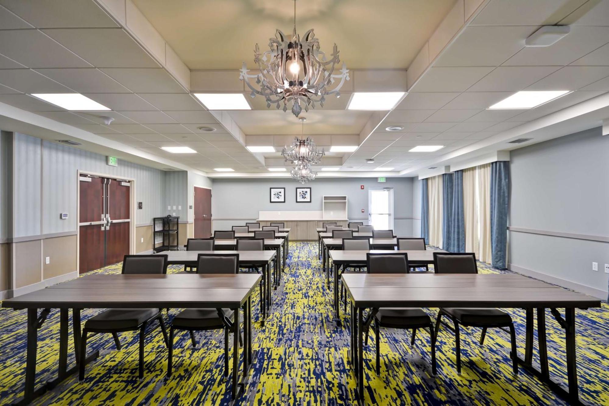 Homewood Suites By Hilton Orlando Theme Parks Williamsburg Екстер'єр фото