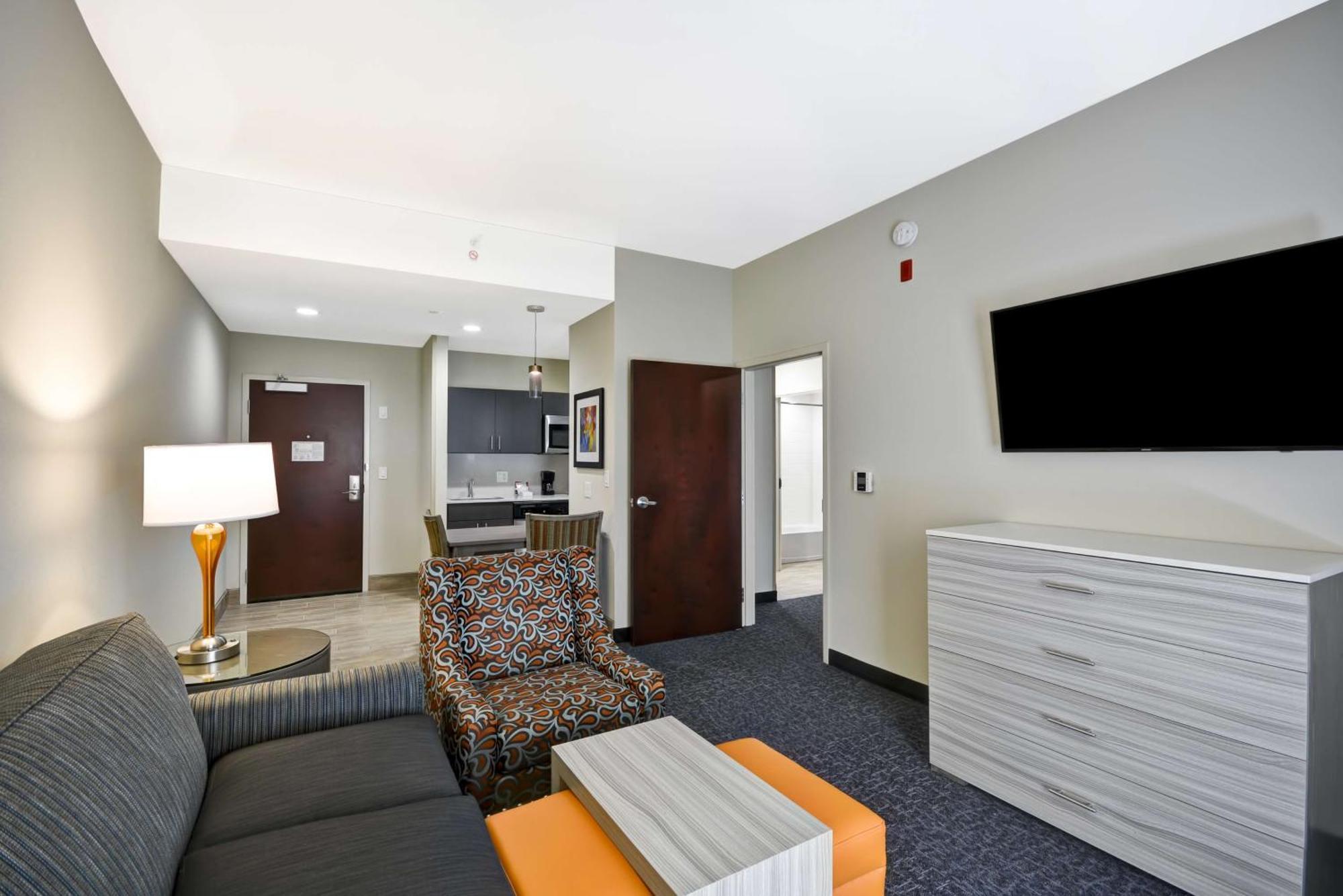 Homewood Suites By Hilton Orlando Theme Parks Williamsburg Екстер'єр фото
