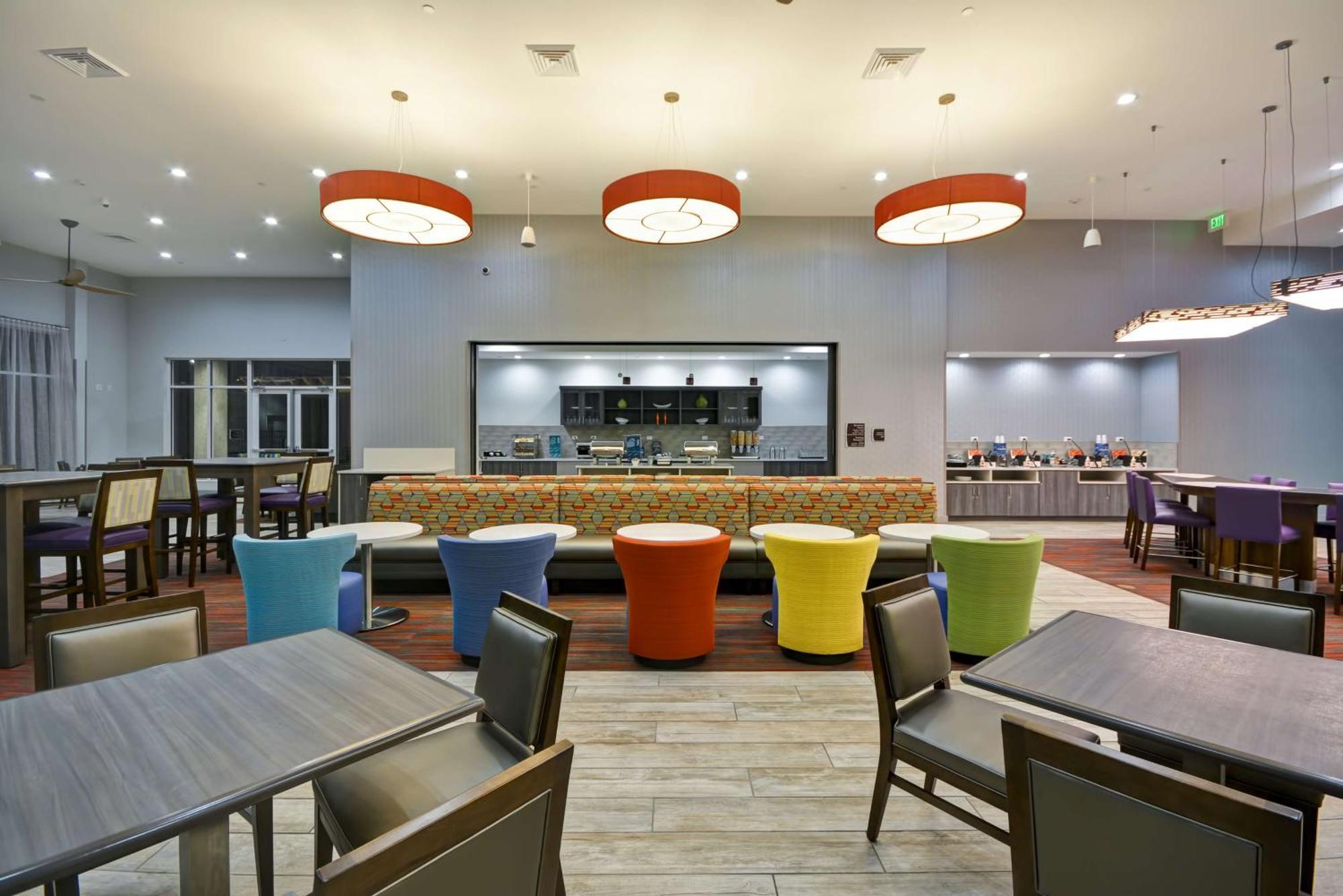 Homewood Suites By Hilton Orlando Theme Parks Williamsburg Екстер'єр фото