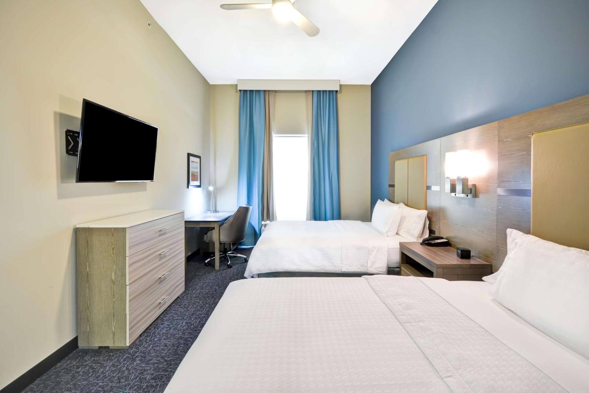 Homewood Suites By Hilton Orlando Theme Parks Williamsburg Екстер'єр фото