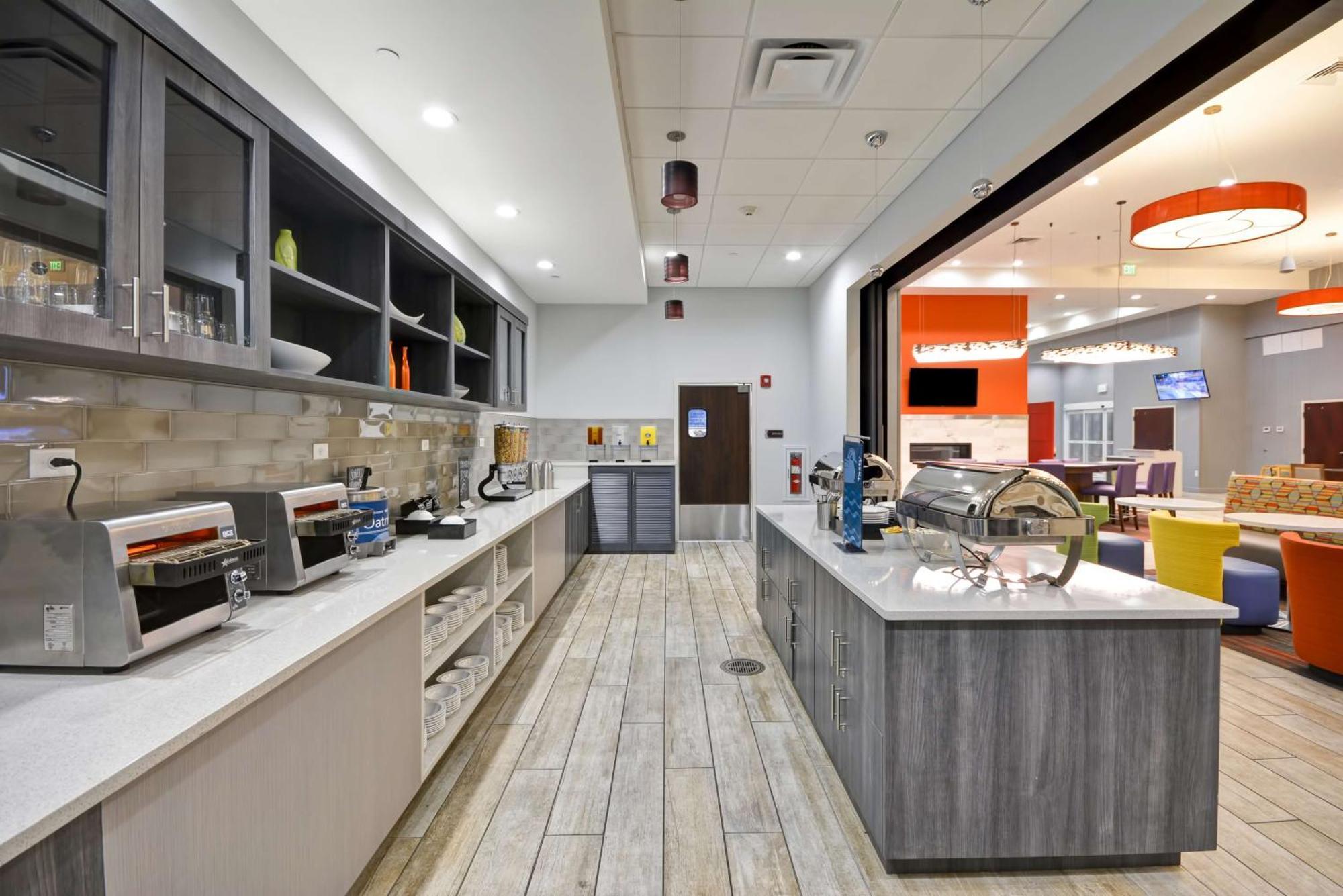 Homewood Suites By Hilton Orlando Theme Parks Williamsburg Екстер'єр фото