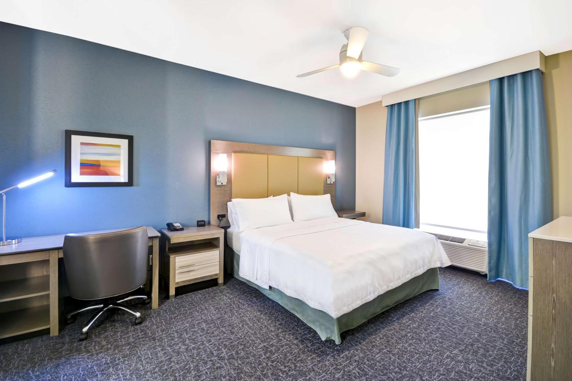 Homewood Suites By Hilton Orlando Theme Parks Williamsburg Екстер'єр фото