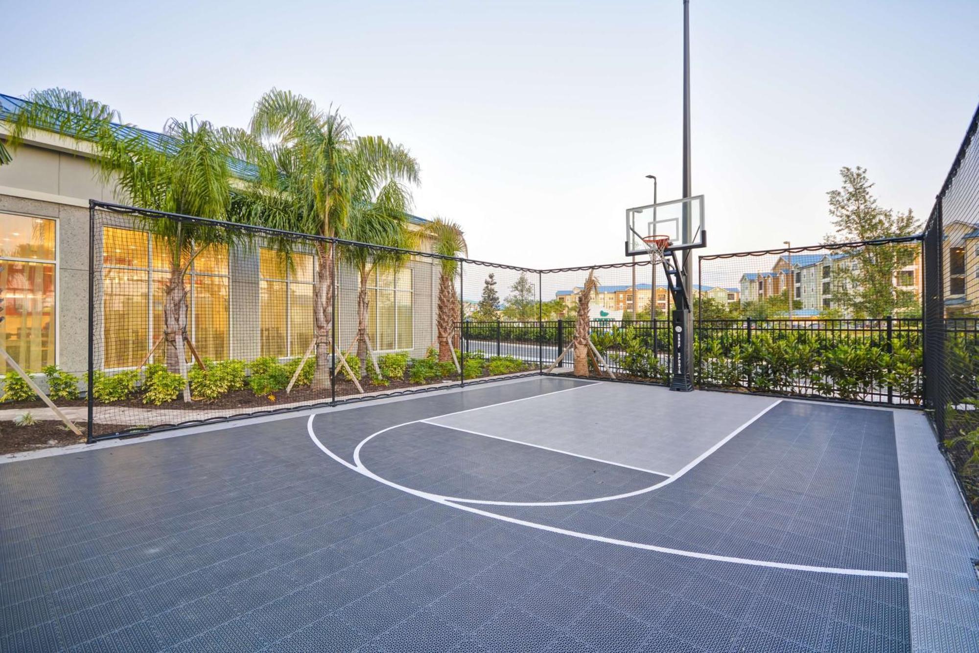 Homewood Suites By Hilton Orlando Theme Parks Williamsburg Екстер'єр фото