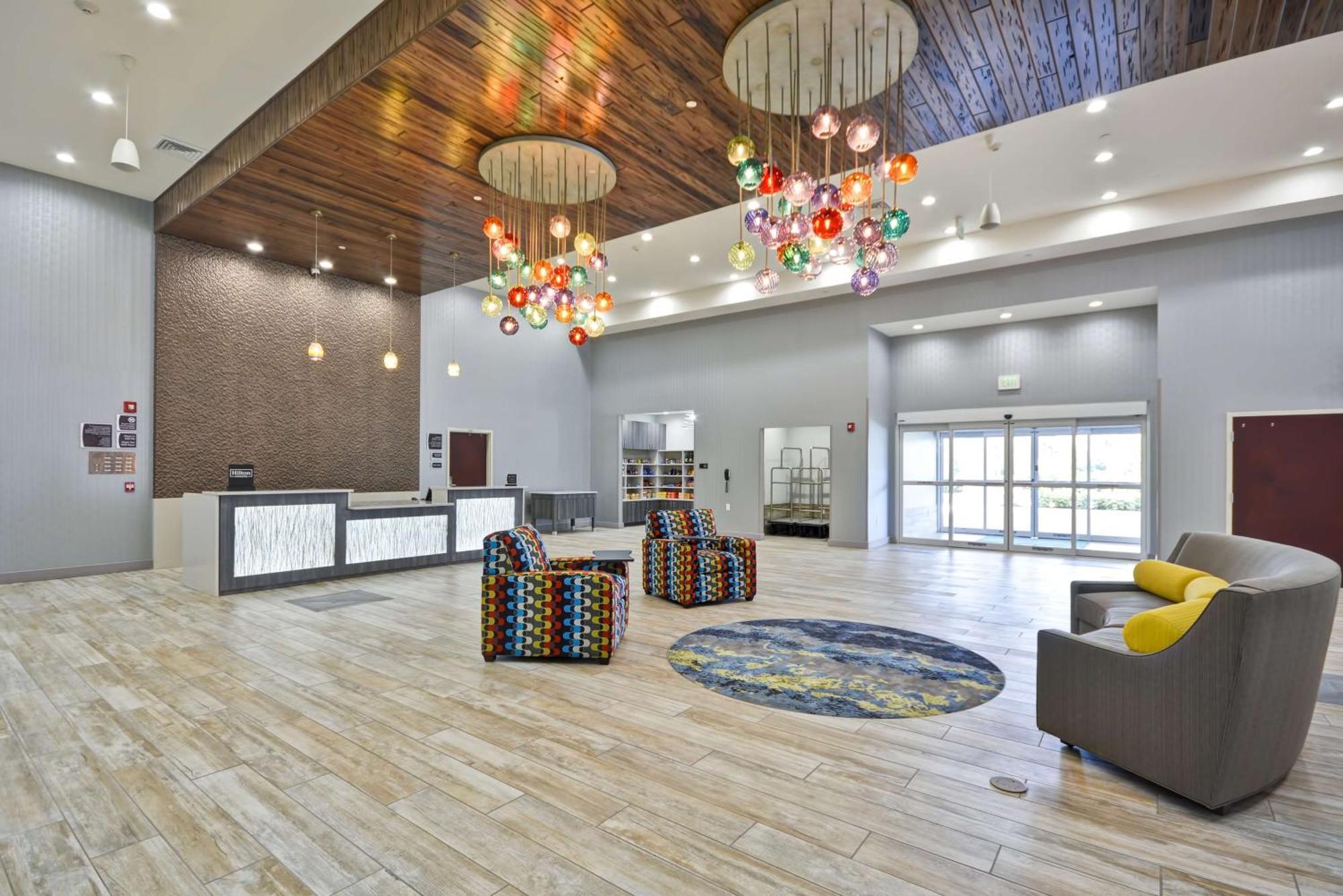 Homewood Suites By Hilton Orlando Theme Parks Williamsburg Екстер'єр фото