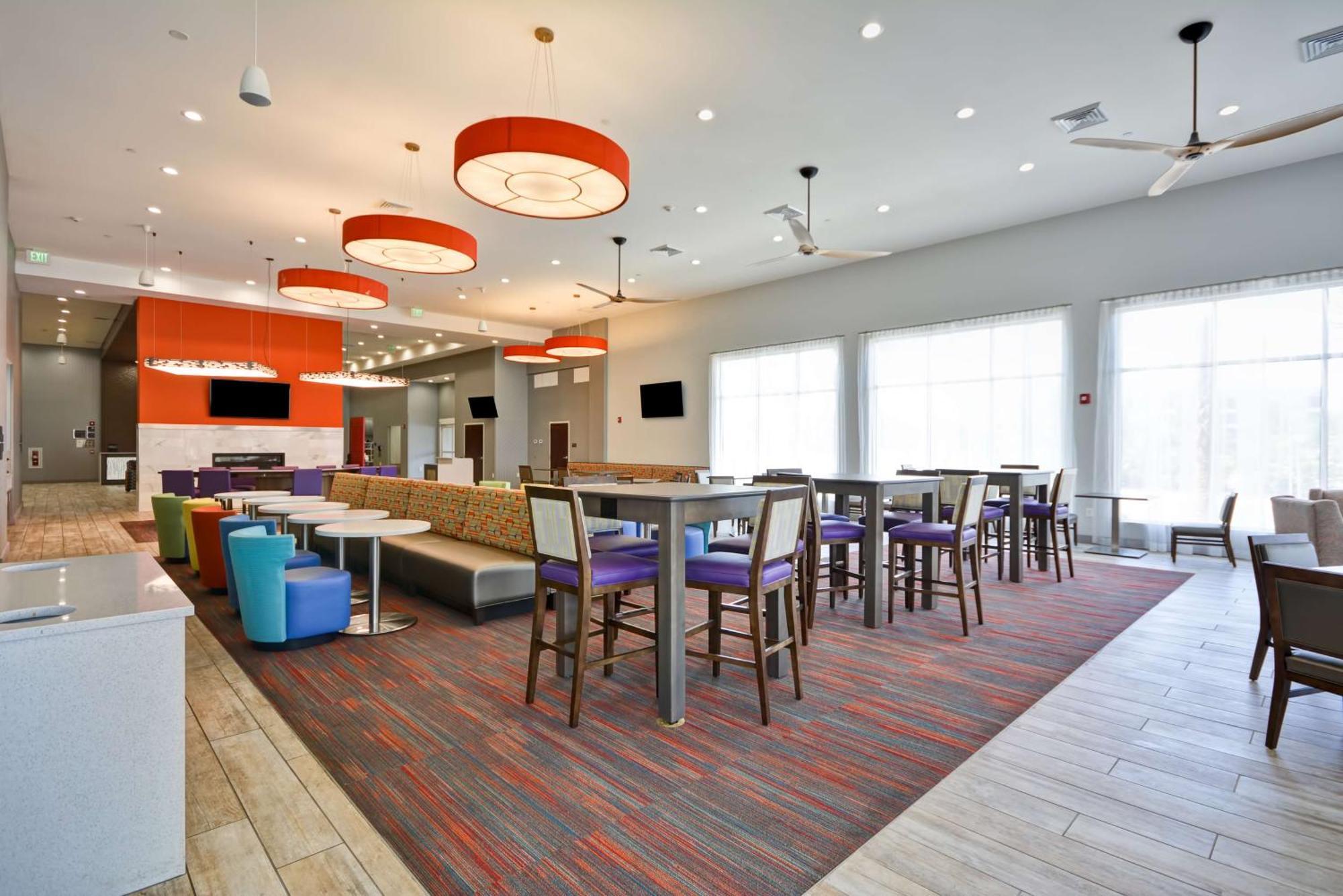 Homewood Suites By Hilton Orlando Theme Parks Williamsburg Екстер'єр фото