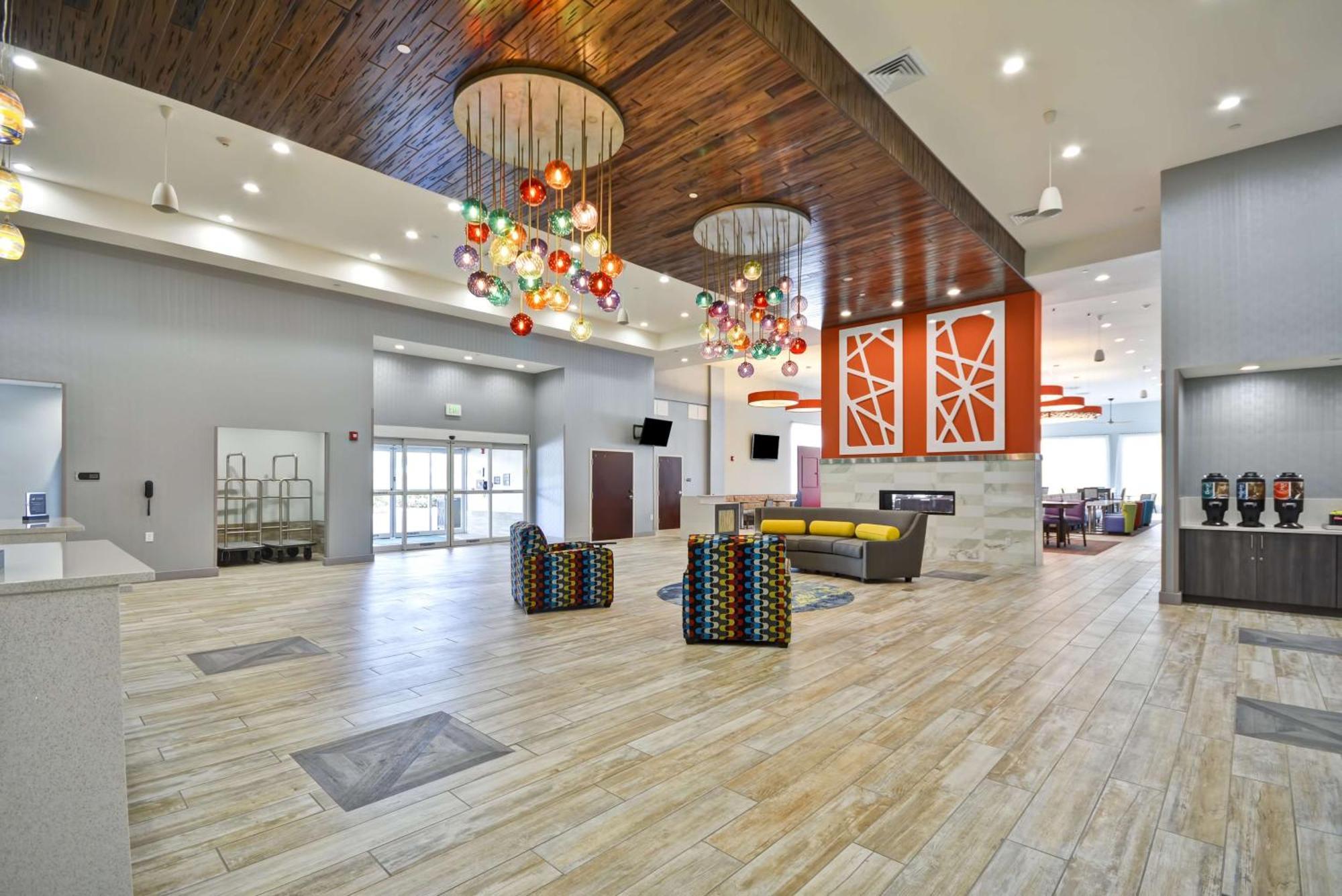 Homewood Suites By Hilton Orlando Theme Parks Williamsburg Екстер'єр фото