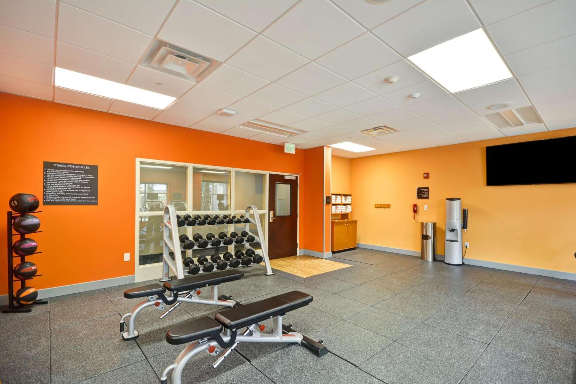 Homewood Suites By Hilton Orlando Theme Parks Williamsburg Екстер'єр фото